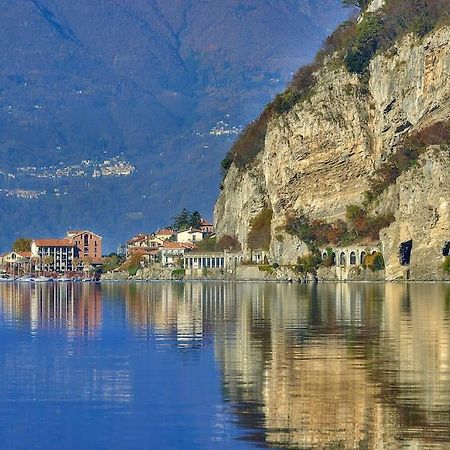 Casa Ducale Como Lake View Манделло-дель-Ларио Экстерьер фото