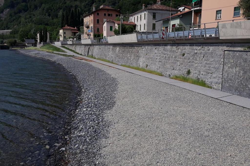 Casa Ducale Como Lake View Манделло-дель-Ларио Экстерьер фото