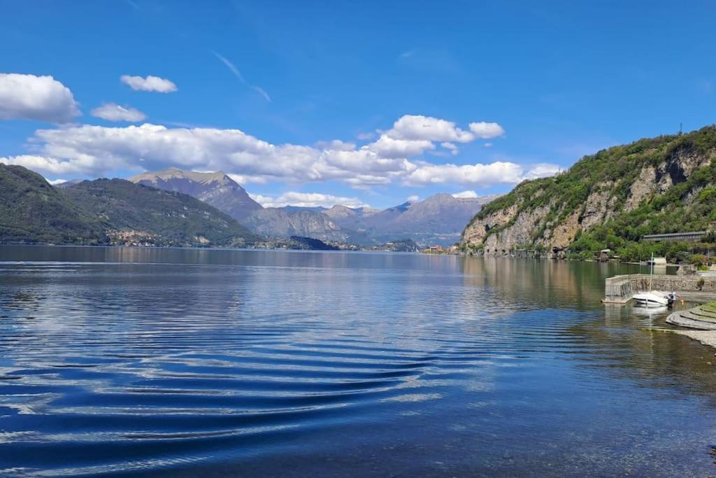 Casa Ducale Como Lake View Манделло-дель-Ларио Экстерьер фото